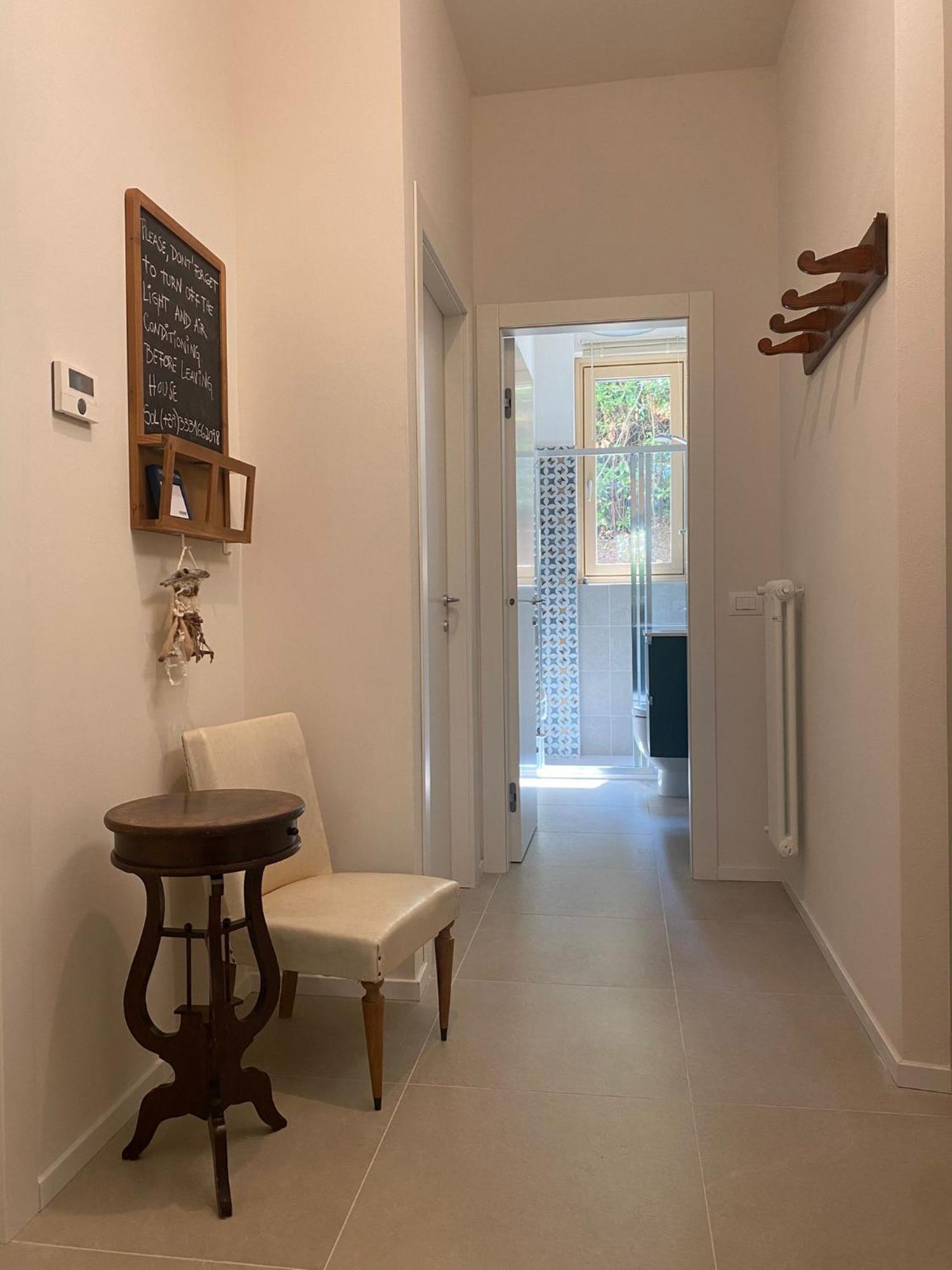 Bellosguardo Hill - Apartamento