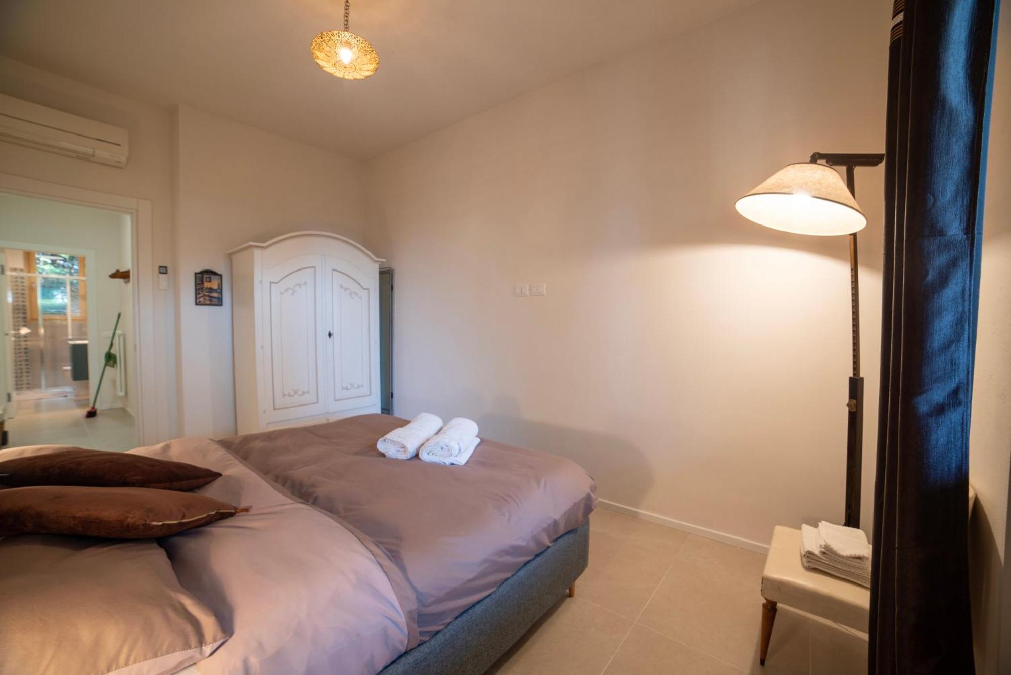 Apartamento Bellosguardo Hill - Florencia
