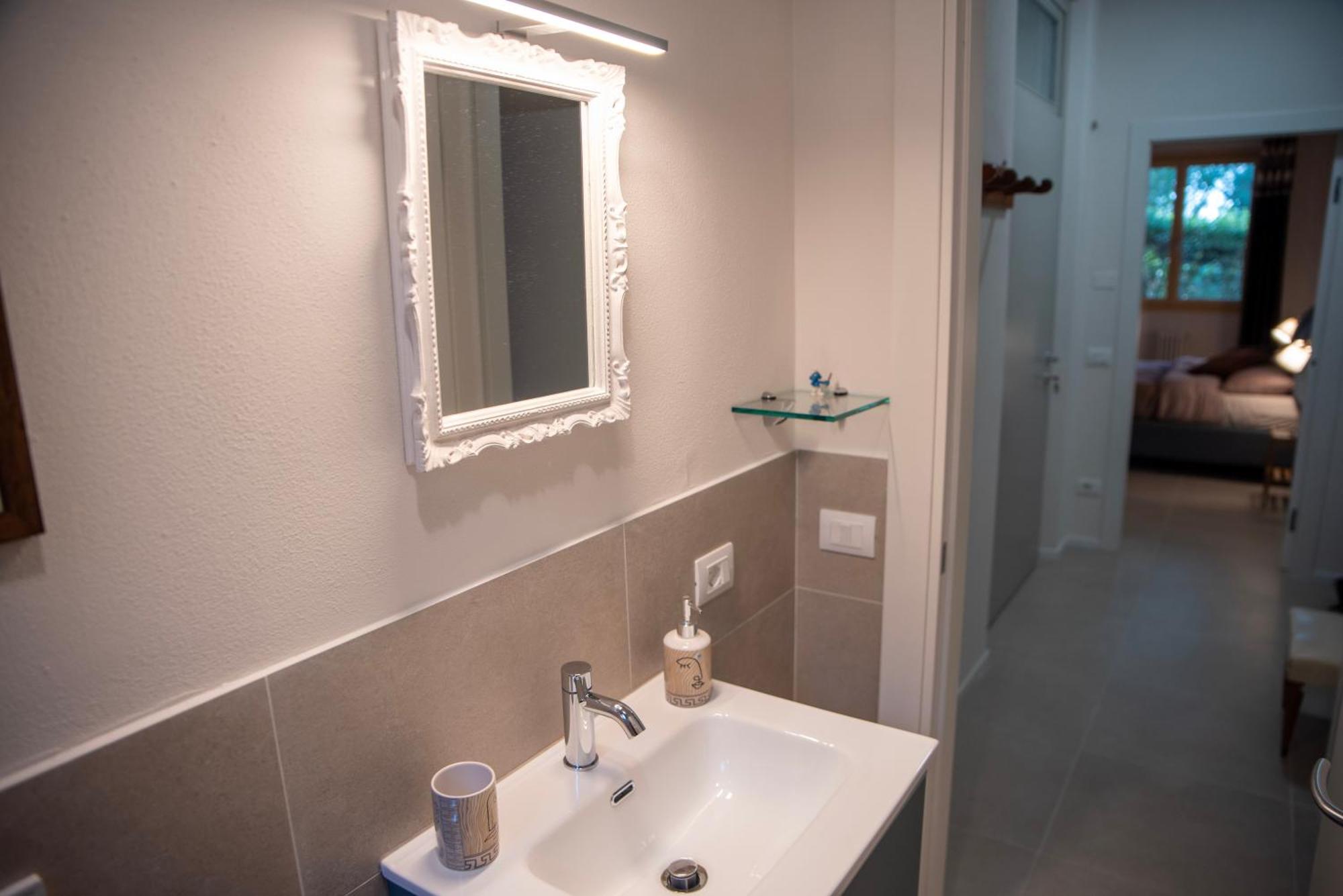 Bellosguardo Hill - Apartamento Florencia