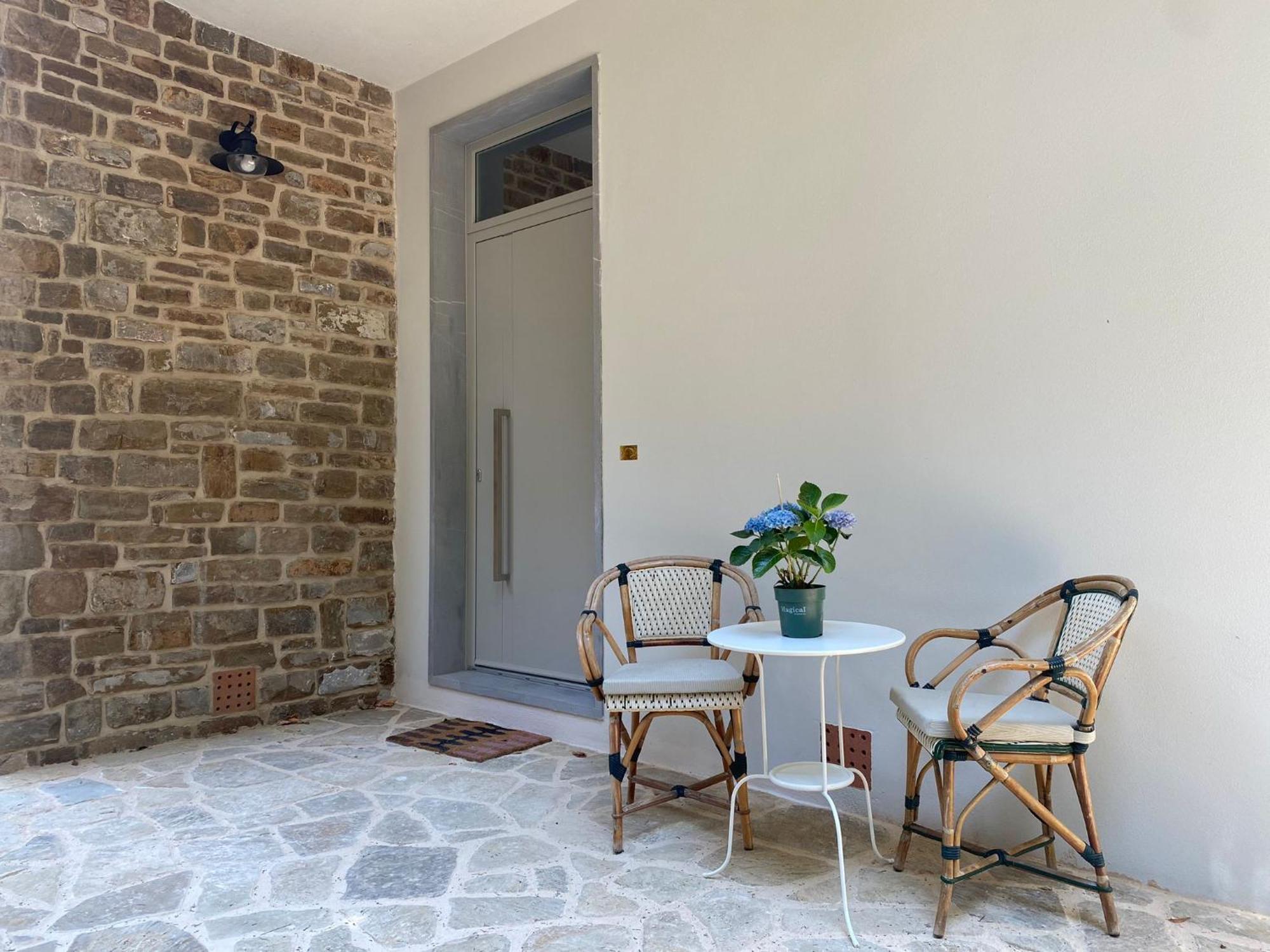 Bellosguardo Hill - Apartamento Florencia
