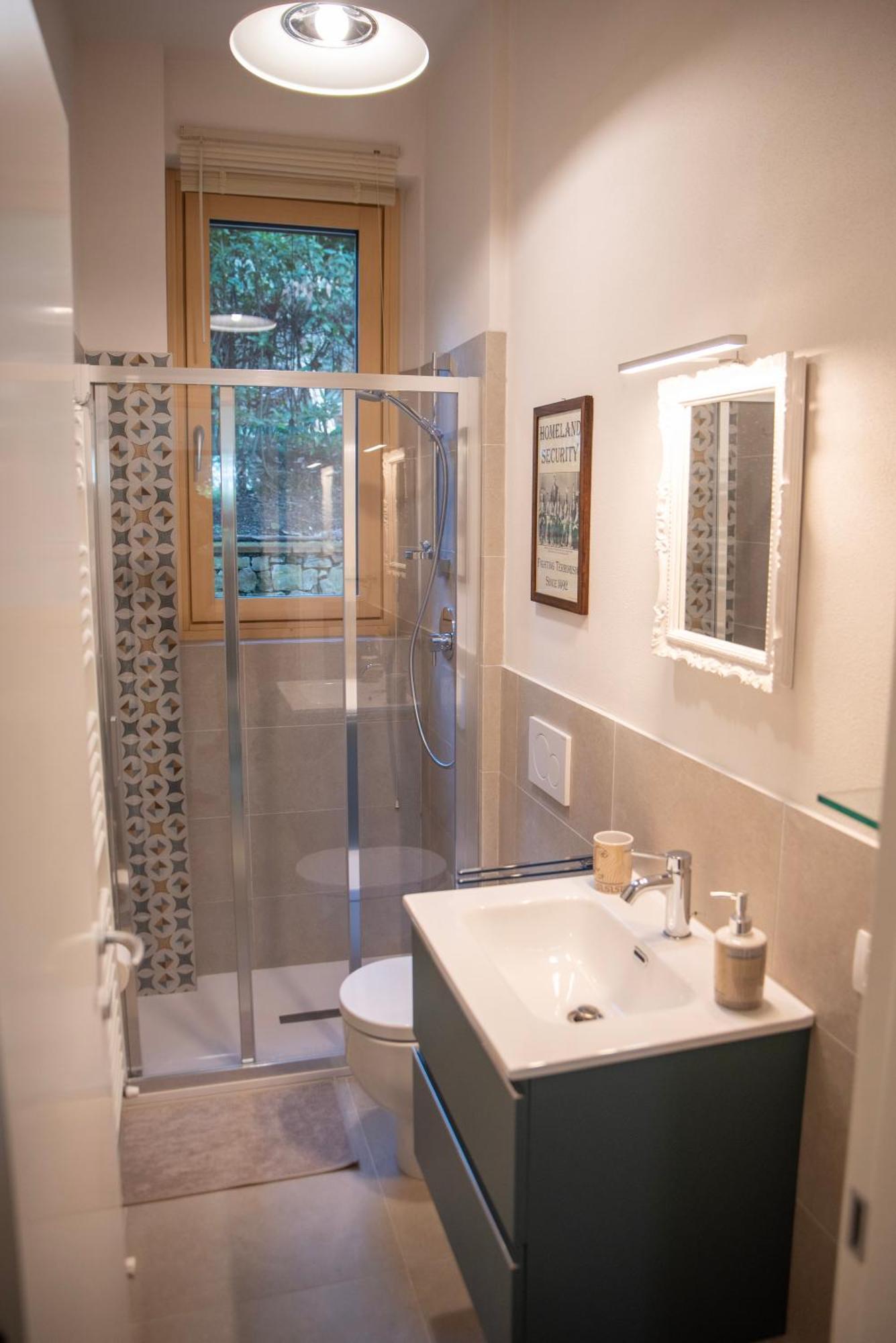 Bellosguardo Hill - Apartamento Florencia